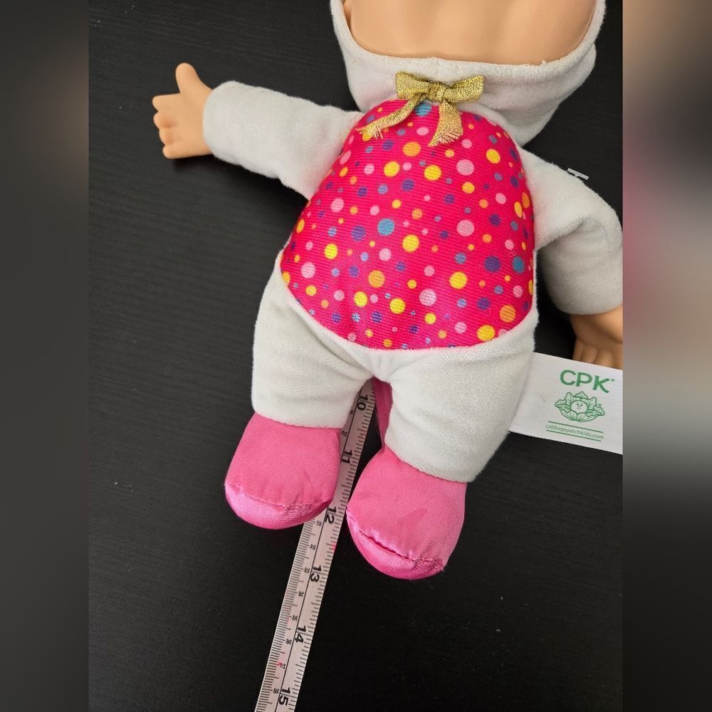 Cabbage patch doll unicorn - Picture 4 of 4